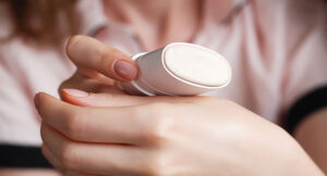 Powder Stick